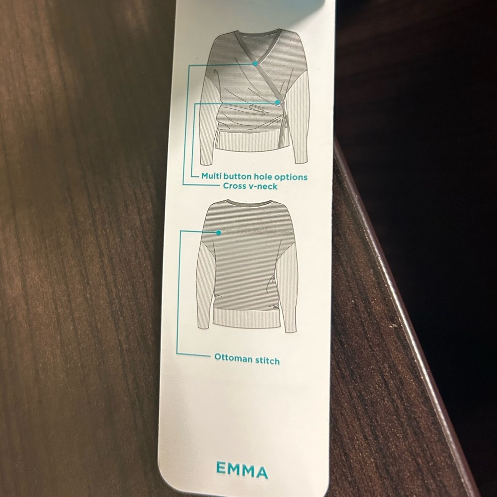 LEVELWEAR - EMMA - Picture 4 of 4